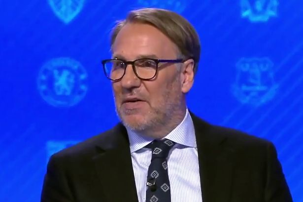 Paul Merson sees Liverpool as one of the teams that waste the most on goalscoring opportunities
