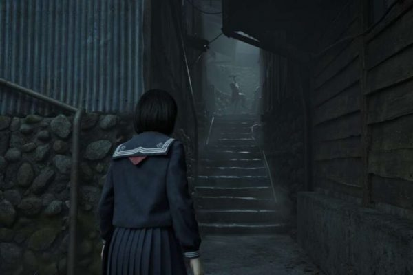 ตัวละครสำคัญที่ปรากฏใน Silent Hill f มีใครบ้าง