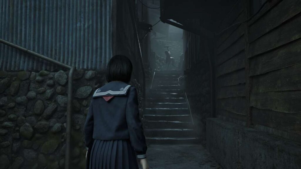 ตัวละครสำคัญที่ปรากฏใน Silent Hill f มีใครบ้าง
