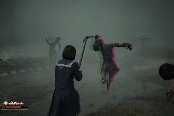สิ่งมีชีวิตประหลาดที่ปรากฏใน Silent Hill f น่ากลัวที่สุดตัวไหน