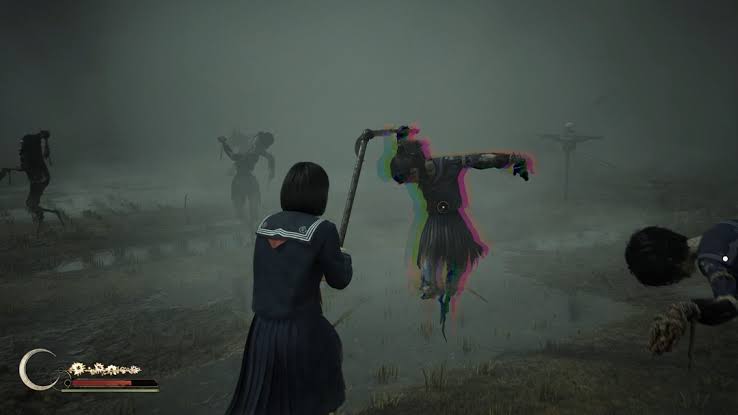 สิ่งมีชีวิตประหลาดที่ปรากฏใน Silent Hill f น่ากลัวที่สุดตัวไหน