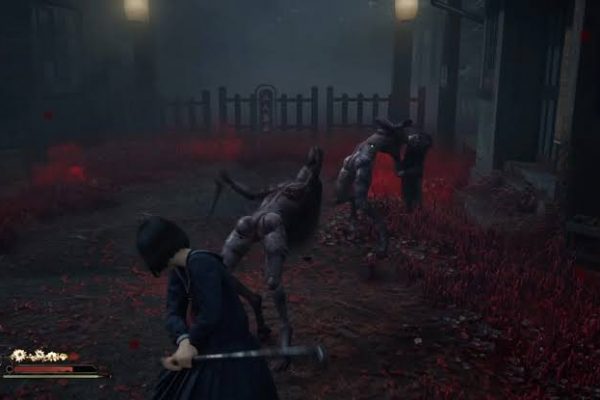 การสำรวจฉากและการแก้ปริศนาใน Silent Hill f น่าสนใจแค่ไหน