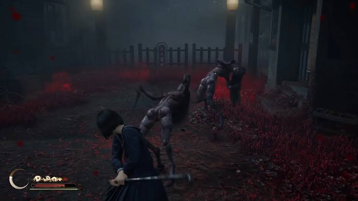 การสำรวจฉากและการแก้ปริศนาใน Silent Hill f น่าสนใจแค่ไหน