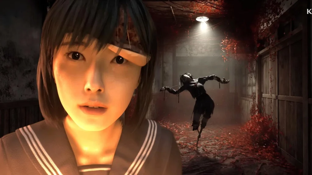 เสียงประกอบและดนตรีใน Silent Hill f มีบทบาทสร้างความหลอนอย่างไร