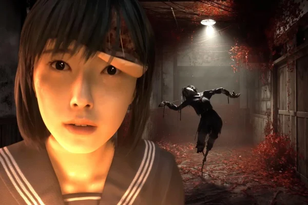 เสียงประกอบและดนตรีใน Silent Hill f มีบทบาทสร้างความหลอนอย่างไร