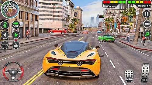 เทคนิคเข้าโค้งอย่างมืออาชีพใน Night Driver 2025