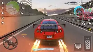 วิธีอัปเกรดรถให้แรงและควบคุมง่ายที่สุดใน Night Driver 2025