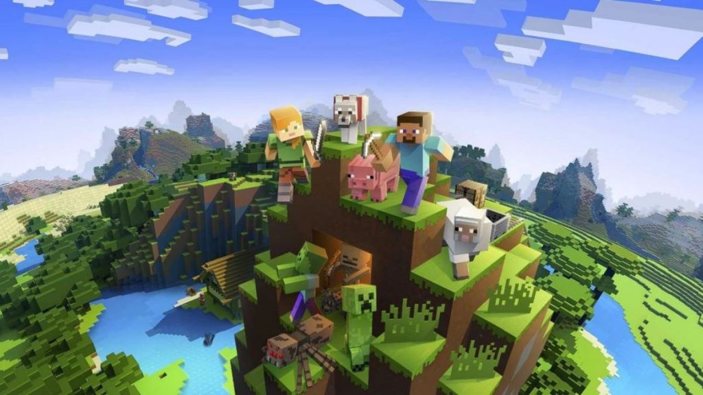 Biome ทั้งหมดใน Minecraft และจุดเด่นของแต่ละพื้นที่ พร้อมแนะนำพื้นที่ที่เหมาะกับการสร้างฐาน
