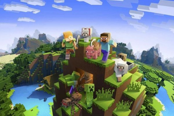Biome ทั้งหมดใน Minecraft และจุดเด่นของแต่ละพื้นที่ พร้อมแนะนำพื้นที่ที่เหมาะกับการสร้างฐาน