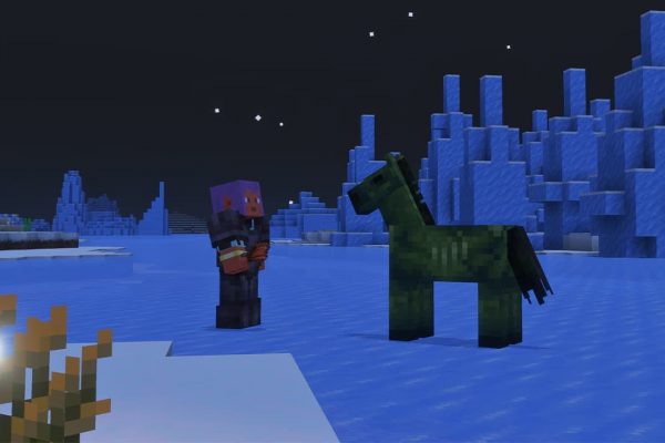 ระบบ Potion ใน Minecraft มีอะไรบ้าง และใช้อย่างไร พร้อมวิธีต้มยาแบบละเอียด