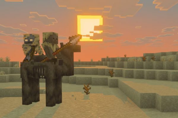 Ancient City และ Warden คืออะไร ควรรับมืออย่างไรใน Minecraft แบบละเอียด