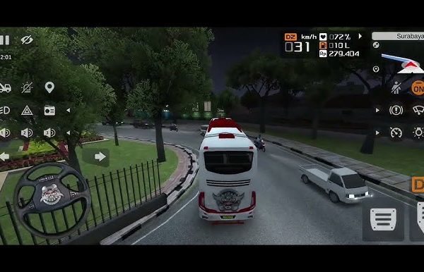 เทคนิคปลดล็อกรถใหม่โดยไม่เสียเวลาฟาร์มนานใน Night Driver 2025