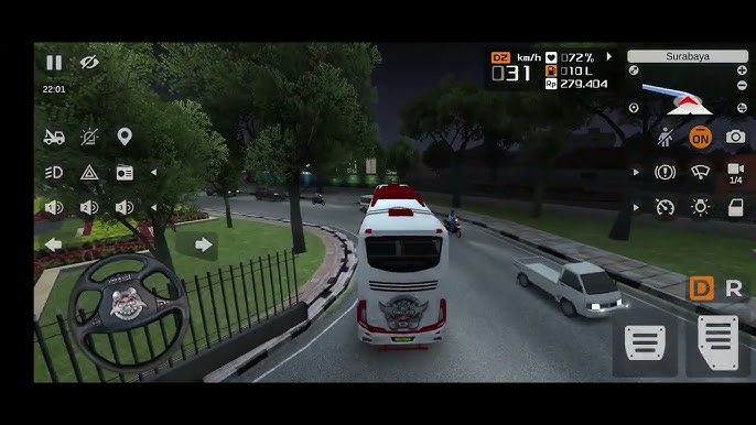 เทคนิคปลดล็อกรถใหม่โดยไม่เสียเวลาฟาร์มนานใน Night Driver 2025