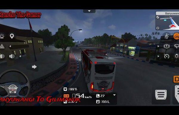 ระบบภารกิจ (Mission Mode) ใน Night Driver 2025 มีอะไรให้เล่นบ้าง