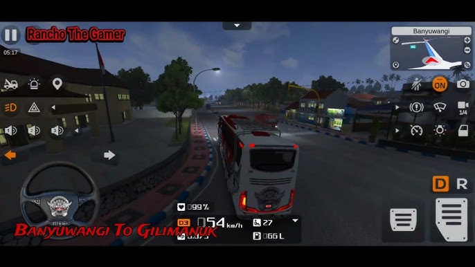 ระบบภารกิจ (Mission Mode) ใน Night Driver 2025 มีอะไรให้เล่นบ้าง