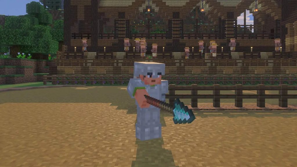 วิธีใช้ Enchanting Table และเลือก Enchantment ที่ดีที่สุดใน Minecraft แบบละเอียด