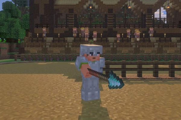 วิธีใช้ Enchanting Table และเลือก Enchantment ที่ดีที่สุดใน Minecraft แบบละเอียด