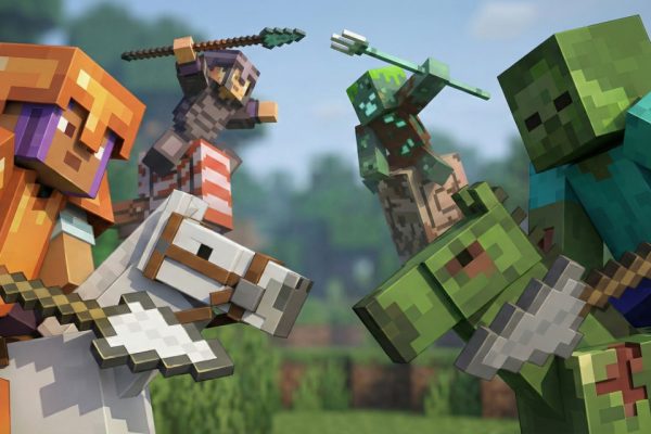 วิธีหา Nether Fortress และ Bastion Remnant ใน Minecraft พร้อมเทคนิคสำรวจอย่างปลอดภัย