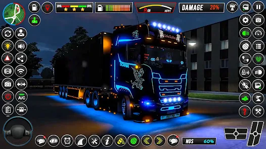 วิธีหาเงินในเกมให้เร็วที่สุดใน Night Driver 2025