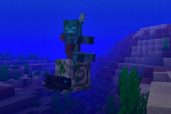 วิธีหา Elytra และเทคนิคการบินใน Minecraft แบบละเอียดสำหรับผู้เล่นทุกระดับ
